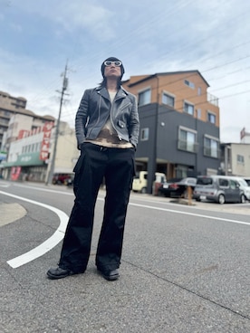 TO-Yさんのコーディネート