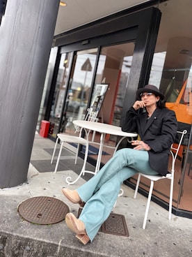 TO-Yさんのコーディネート