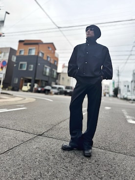 TO-Yさんのコーディネート