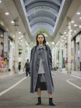 TO-Yさんのコーディネート