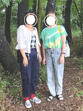 CandCさんのコーディネート