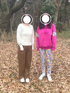 CandCさんのコーディネート