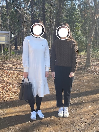 MUVEIL（ミュベール）の「【CONVERSE TOKYO×MUVEIL】バラプリント