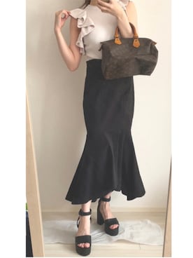 rei♡さんのコーディネート