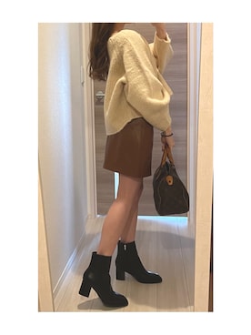 rei♡さんのコーディネート