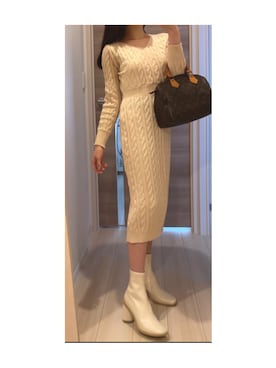「jemiremi」｜rei♡さん（レディース・150cm）の春コーディネート