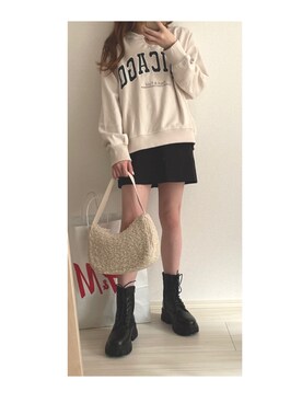 rei♡さんのコーディネート