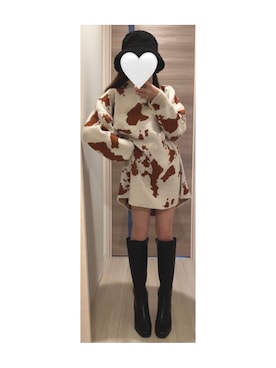 rei♡さんのコーディネート