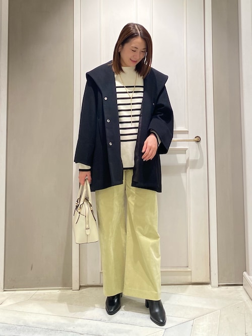 セール】シャンブレーベルベットレギンスパンツ（その他パンツ