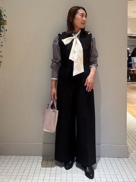 Yuuki Endoさんのコーディネート