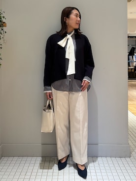 Yuuki Endoさんのコーディネート