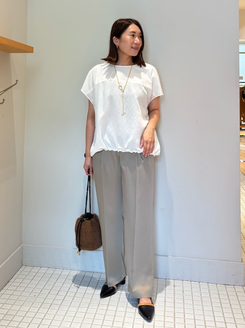 qualite レディースファッション｜ファッション おすすめ人気