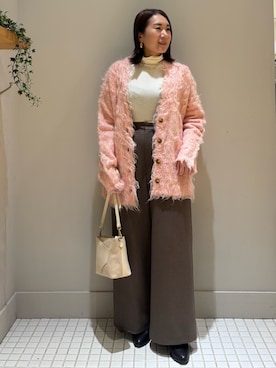 Yuuki Endoさんのコーディネート