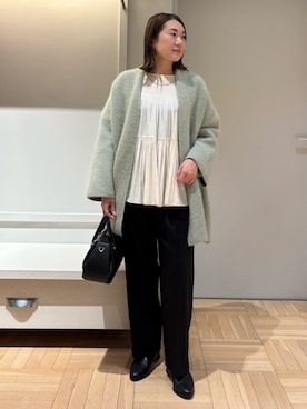 Yuuki Endoさんのコーディネート