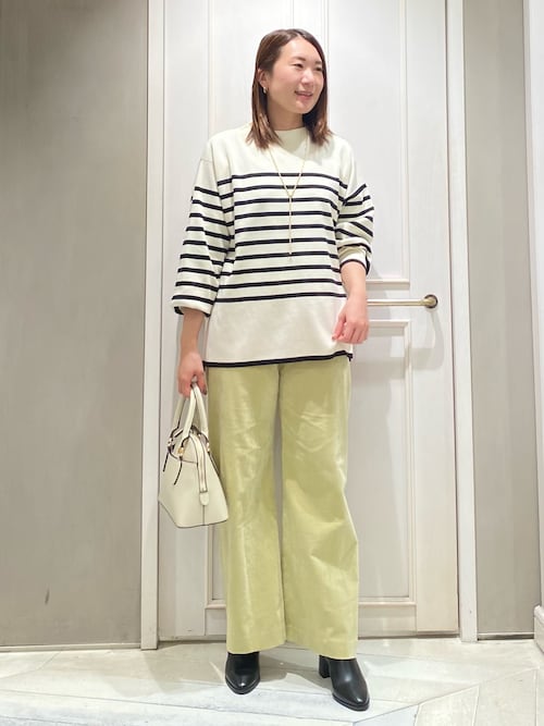 セール】シャンブレーベルベットレギンスパンツ（その他パンツ