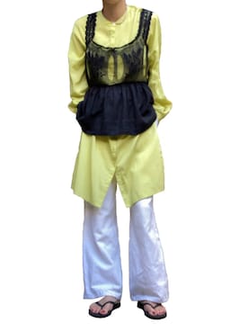 ムルミさんのコーディネート