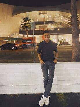 Ossiee __さんのコーディネート