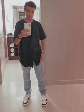 Ossiee __さんのコーディネート