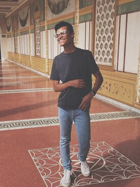 Ossiee __さんのコーディネート