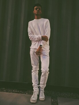 Ossiee __さんのコーディネート