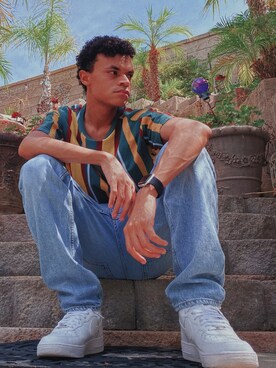 Ossiee __さんのコーディネート