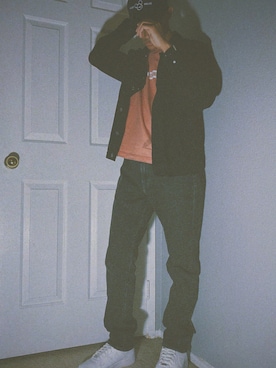 Ossiee __さんのコーディネート