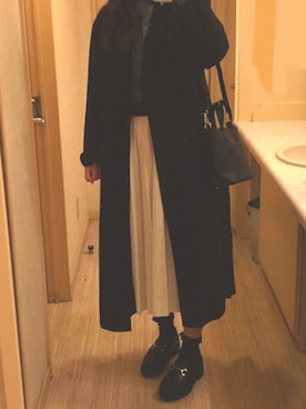 エイさんのコーディネート