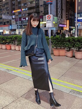 Kikiさんのコーディネート