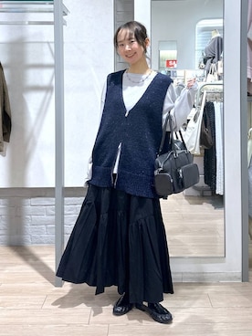 imsally2さんのコーディネート