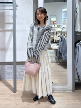 imsally2さんのコーディネート