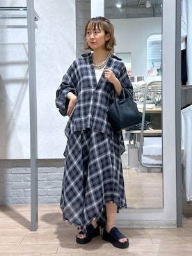 imsally2さんのコーディネート