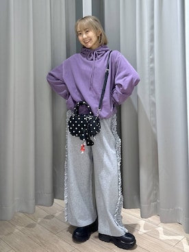 imsally2さんのコーディネート