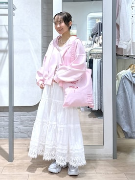 imsally2さんのコーディネート