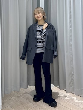 imsally2さんのコーディネート