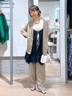 imsally2さんのコーディネート