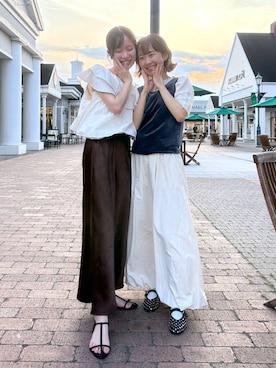 imsally2さんのコーディネート