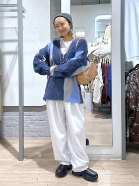 imsally2さんのコーディネート