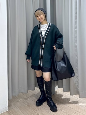 imsally2さんのコーディネート