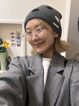 imsally2さんのコーディネート