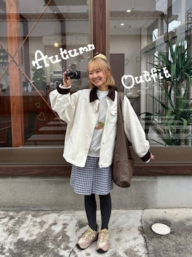 imsally2さんのコーディネート