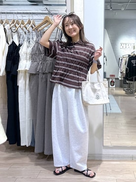 imsally2さんのコーディネート