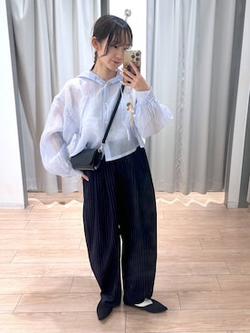 imsally2さんのコーディネート