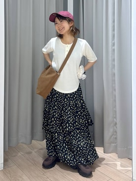 imsally2さんのコーディネート