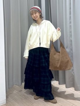 imsally2さんのコーディネート