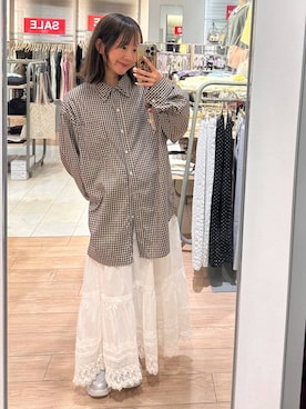 imsally2さんのコーディネート