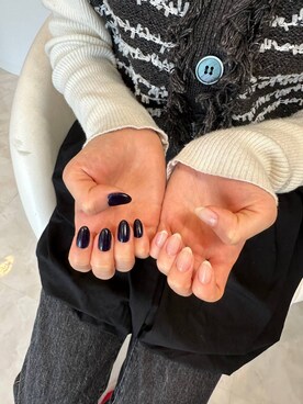 imsally2さん（レディース・154cm）の冬コーディネート