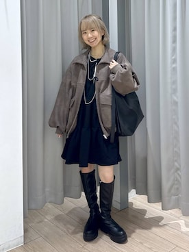 imsally2さんのコーディネート