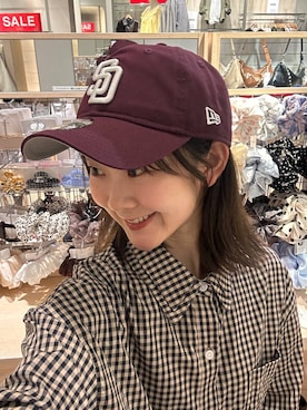 imsally2さんのコーディネート