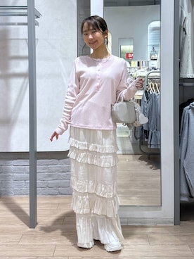 imsally2さんのコーディネート