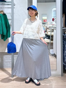 imsally2さんのコーディネート